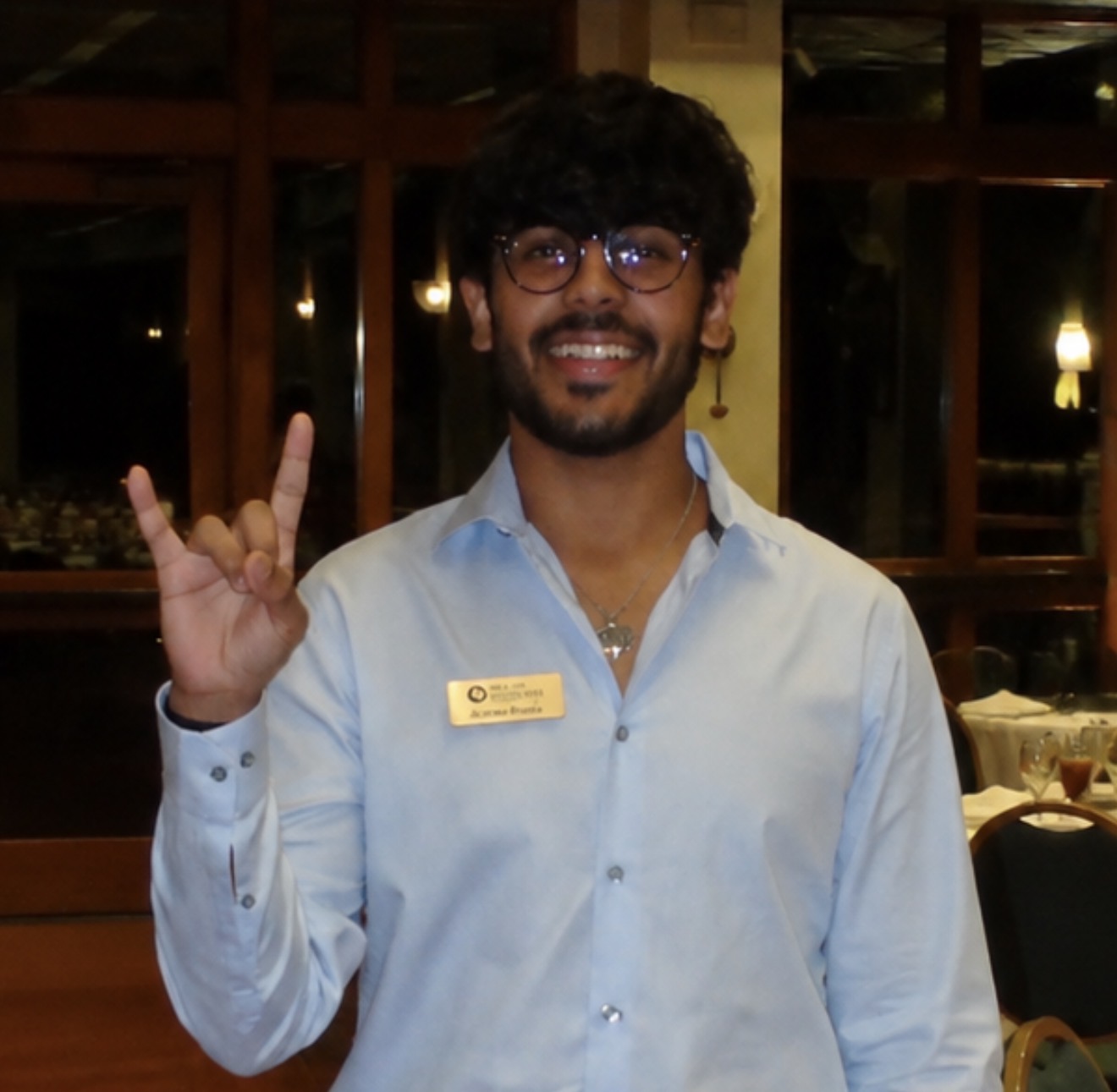 Arshan Prasla, founder and lead instructor of TestWell SAT Prep